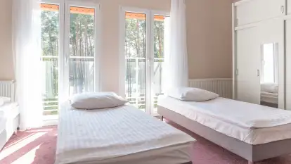 Resort Niegocin - zdjęcie 13