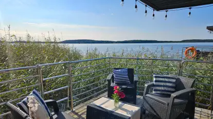 Pływający Dom Trygort - zdjęcie 4