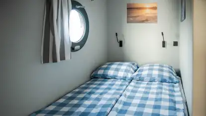 Pływający Dom Trygort - zdjęcie 11