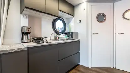 Pływający Dom Trygort - zdjęcie 12