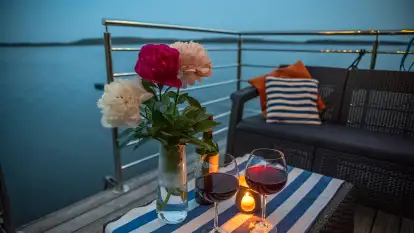 Pływający Dom Trygort - zdjęcie 33