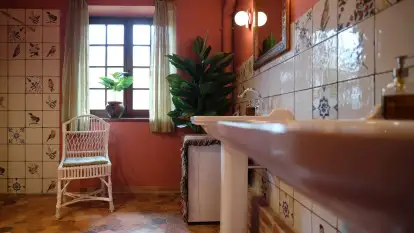 Siedlisko nad Mamrami - zdjęcie 11