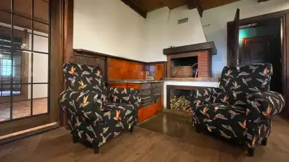 Siedlisko nad Mamrami - zdjęcie 5