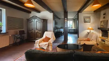 Siedlisko nad Mamrami - zdjęcie 3