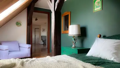 Siedlisko nad Mamrami - zdjęcie 10