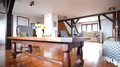 Siedlisko nad Mamrami - zdjęcie 4