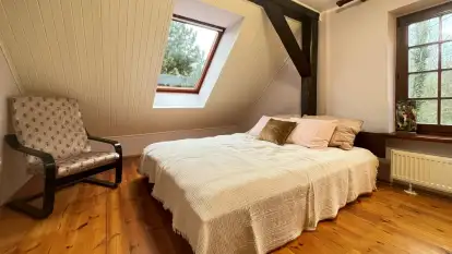 Siedlisko nad Mamrami - zdjęcie 18