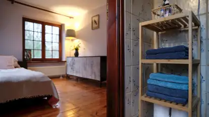 Siedlisko nad Mamrami - zdjęcie 25