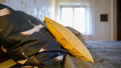 Siedlisko nad Mamrami - zdjęcie 22