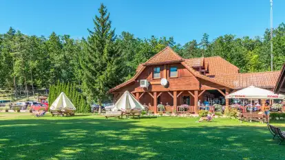 Pensjonat Pod Dębem - zdjęcie 2