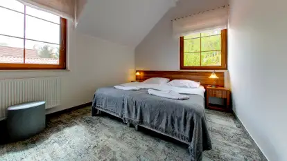 Pensjonat Pod Dębem - zdjęcie 24