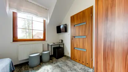 Pensjonat Pod Dębem - zdjęcie 21