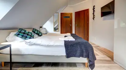 Pensjonat Pod Dębem - zdjęcie 25