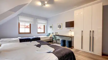 Pensjonat Pod Dębem - zdjęcie 19