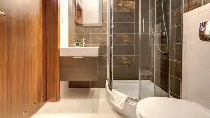 Pensjonat Pod Dębem - zdjęcie 17