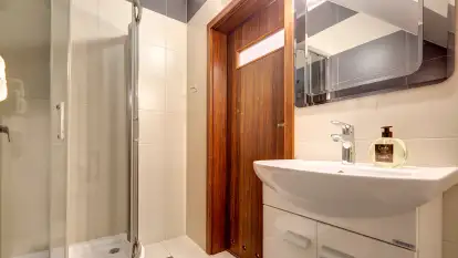 Pensjonat Pod Dębem - zdjęcie 36