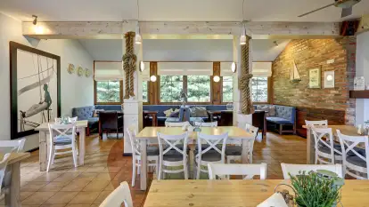 Restauracja Pod Dębem - zdjęcie 6