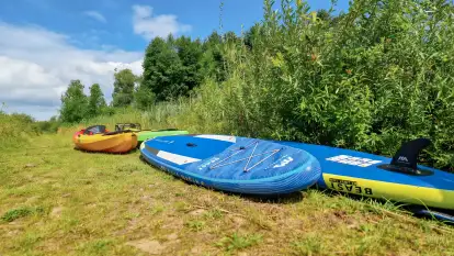 Apartamenty Szepty Mazur - zdjęcie 5