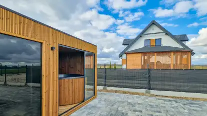 Apartamenty Szepty Mazur - zdjęcie 27