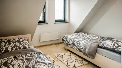 Apartamenty Szepty Mazur - zdjęcie 9