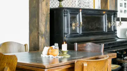 Karczma Stary Młyn - zdjęcie 23