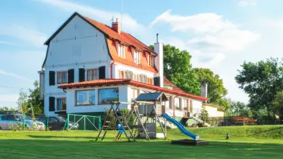 Hotelik Stary Młyn - zdjęcie 16