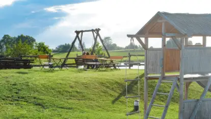 Hotelik Stary Młyn - zdjęcie 23