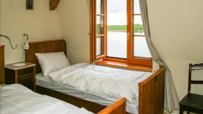 Hotelik Stary Młyn - zdjęcie 9