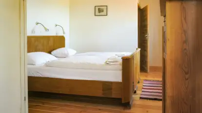 Hotelik Stary Młyn - zdjęcie 10