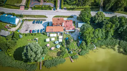 Hotelik Stary Młyn - zdjęcie 19