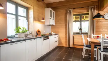 Domki MAZURYchillout - zdjęcie 7