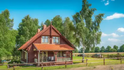 Domki MAZURYchillout - zdjęcie 4