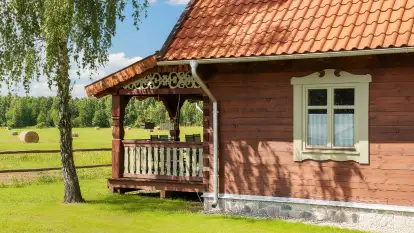 Domki MAZURYchillout - zdjęcie 26