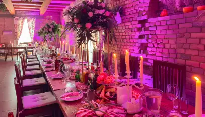 Restauracja Spichlerz u Tolka - zdjęcie 14