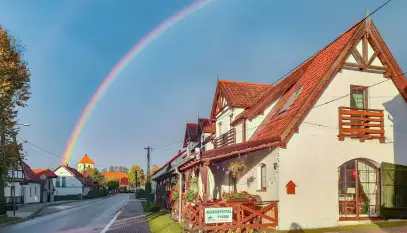 Restauracja Spichlerz u Tolka - zdjęcie 9