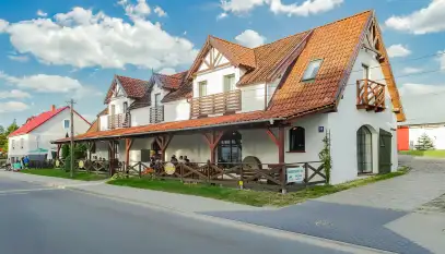 Restauracja Spichlerz u Tolka - zdjęcie 8