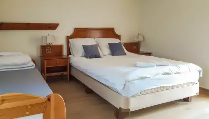 Pokoje i apartamenty Spichlerz - zdjęcie 10