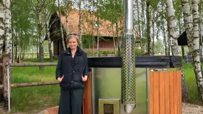 Domki MAZURYchillout - zdjęcie 19