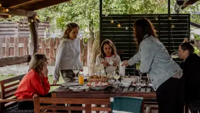 Dom "Góra na Mazurach" - zdjęcie 10