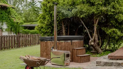 Dom "Góra na Mazurach" - zdjęcie 9