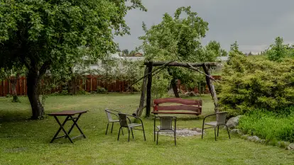 Dom "Góra na Mazurach" - zdjęcie 46