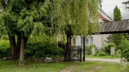 Dom "Góra na Mazurach" - zdjęcie 8