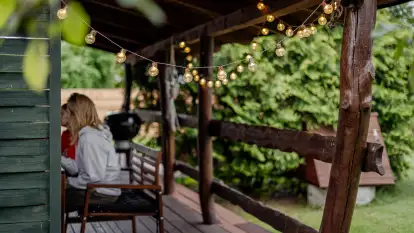 Dom "Góra na Mazurach" - zdjęcie 49