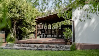 Dom "Góra na Mazurach" - zdjęcie 3