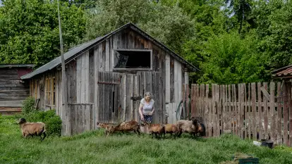Dom "Góra na Mazurach" - zdjęcie 4