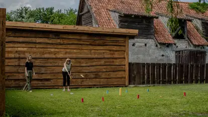 Dom "Góra na Mazurach" - zdjęcie 67