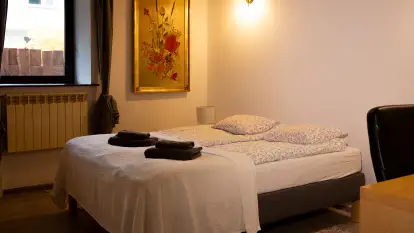 Dom "Góra na Mazurach" - zdjęcie 19