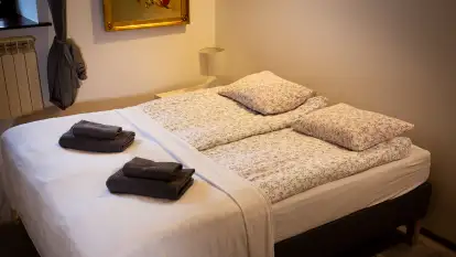 Dom "Góra na Mazurach" - zdjęcie 21