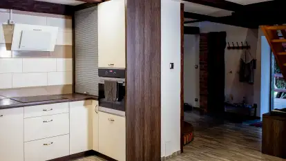 Dom "Góra na Mazurach" - zdjęcie 36