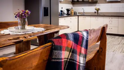 Dom "Góra na Mazurach" - zdjęcie 42